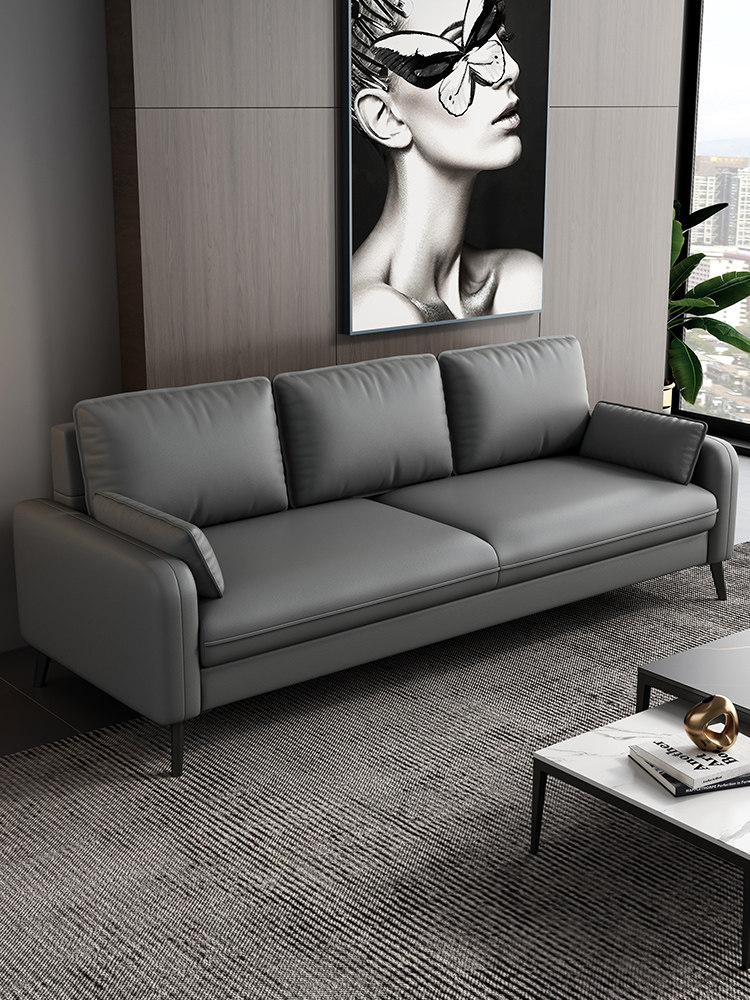 Office Furniture Store - 모던 라이트 럭셔리 스타일 가구 원목