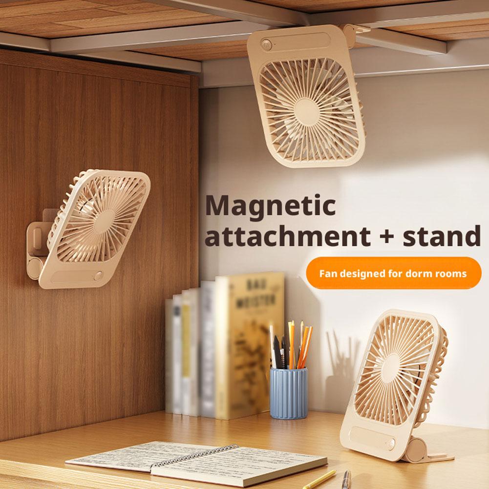 Office Furniture Home - 초박형 자기 냉각 팬 테이블 책상