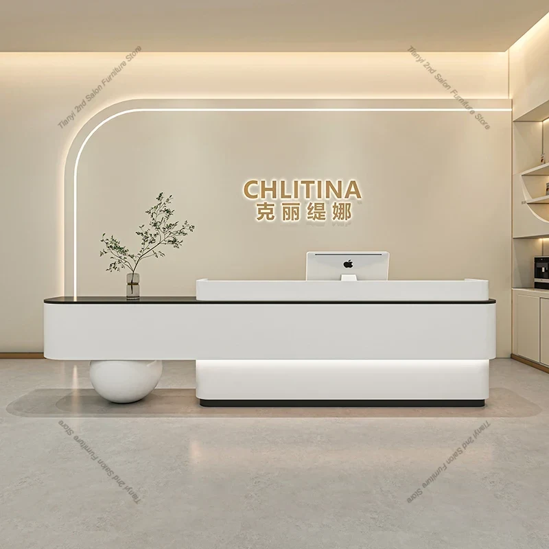 Office Furniture Store - 살롱, 바, 회사, 호텔, 상점, 계산대