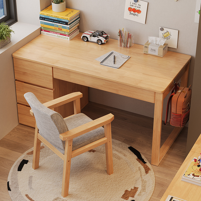 Office Furniture And Equipment - 서랍장이 있는 사무용 가구, 2단 서랍,