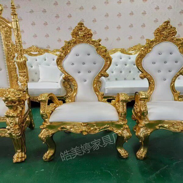 Office Furniture Images - 유럽풍 이미지 의자, 신고전주의 공주풍 의자,
