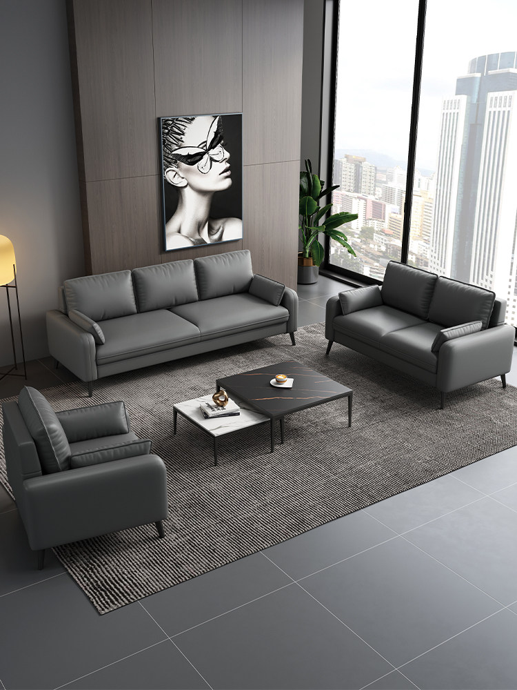 모던 라이트 럭셔리 스타일 가구 원목 2인용 3인용 소 - Office Furniture Store 리뷰 및 가격