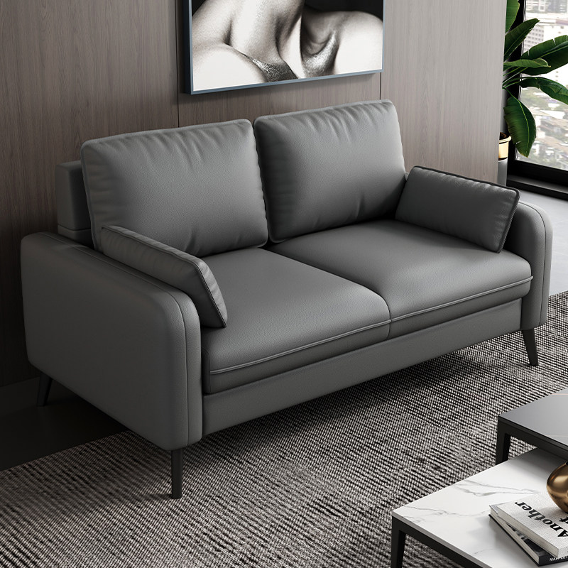 모던 라이트 럭셔리 스타일 가구 원목 2인용 3인용 소 - Office Furniture Store 리뷰 및 가격