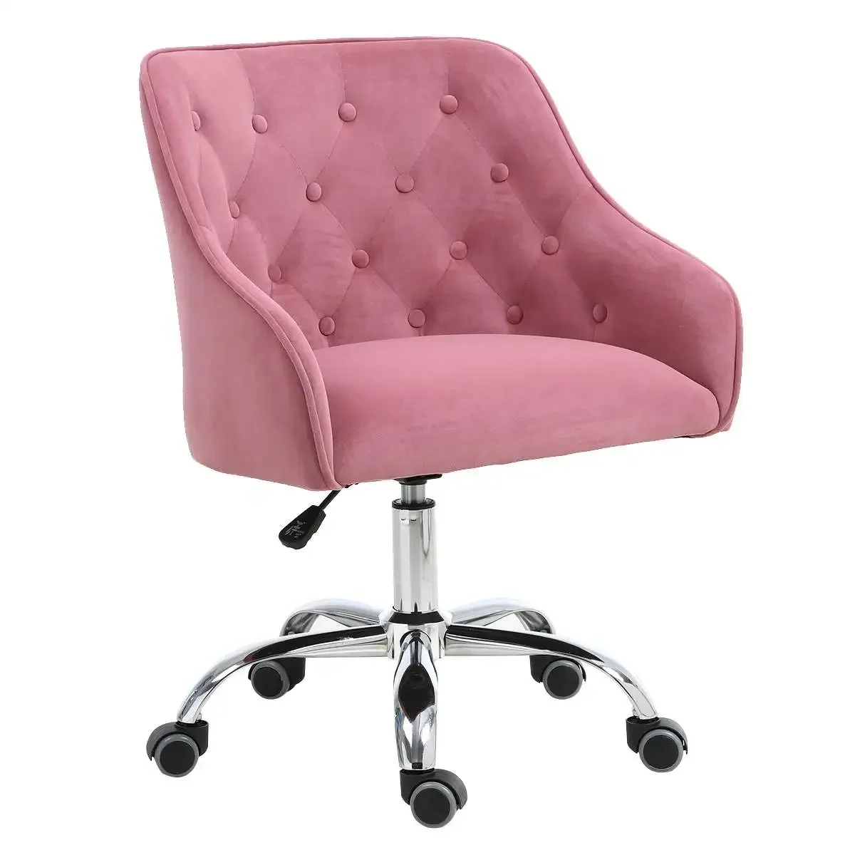 87CM 벨벳 사무실 의자 책상 의자 미드백 작업 의자 - Task Chair Mid Back 리뷰 및 가격