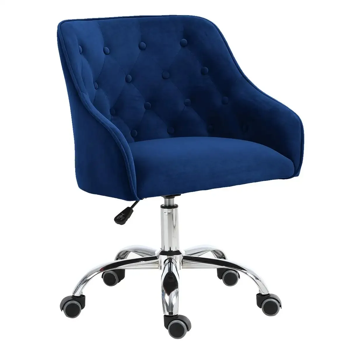 87CM 벨벳 사무실 의자 책상 의자 미드백 작업 의자 - Task Chair Mid Back 리뷰 및 가격