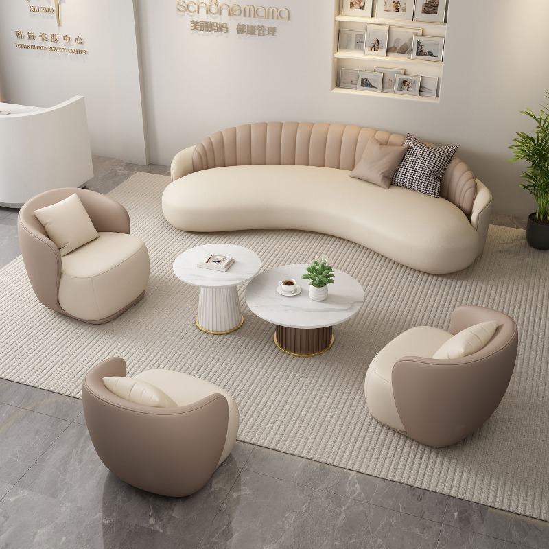 가벼운 고급스러움과 편안함을 갖춘 의류 매장, 뷰티 살 - Office Furniture Store 리뷰 및 가격