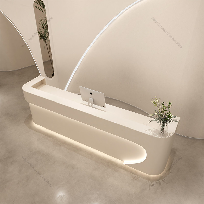 현대적인 디자인의 바 카운터 북유럽 고급 의류 매장 의 - Office Furniture Store 리뷰 및 가격