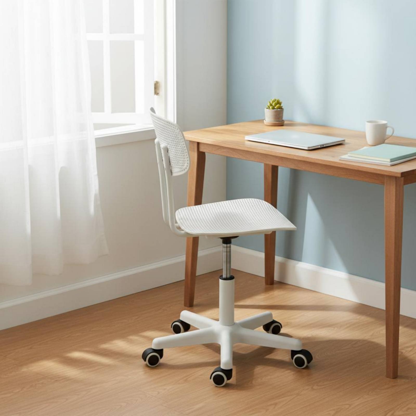 조절 가능한 롤링 책상 의자 통기성 디자인 롤링 회전  - Office Furniture Commercial 리뷰 및 가격