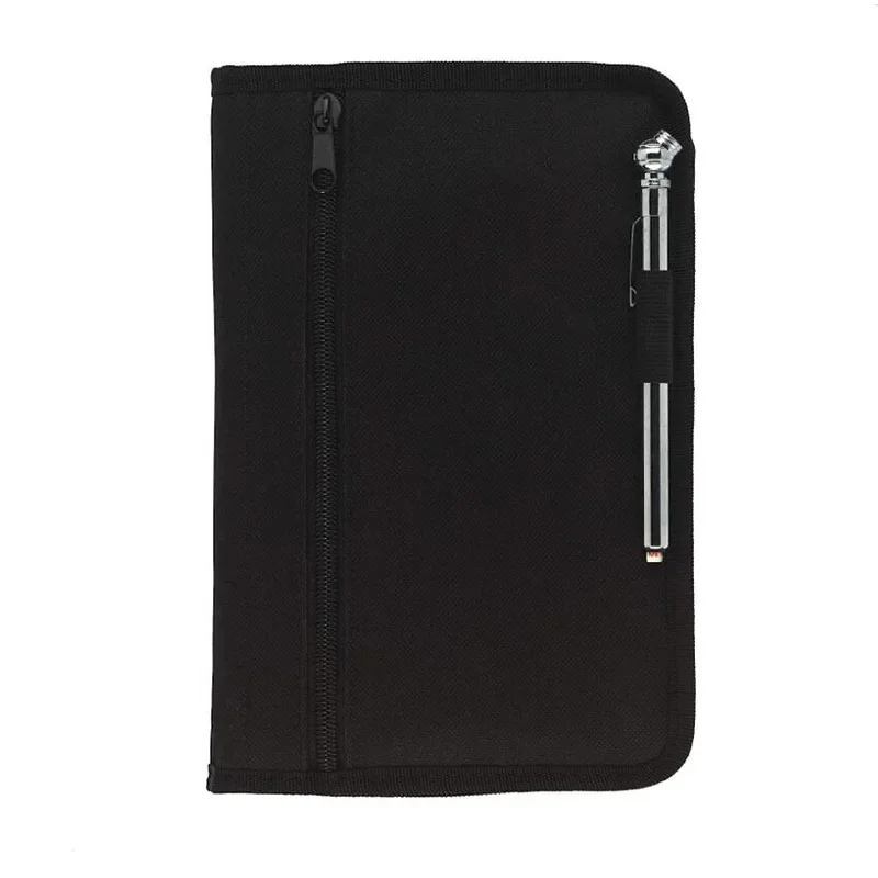 나일론 자동차 등록 보험 홀더 신용 카드 용 운전 면허 - Binder Storage Box 리뷰 및 가격