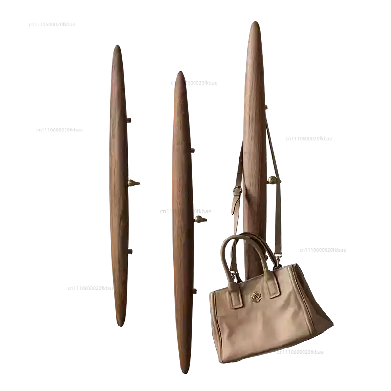 심플 럭셔리 북유럽 스타일 벽걸이 코트 랙 빈티지 코트 - Coat Rack Standing 리뷰 및 가격