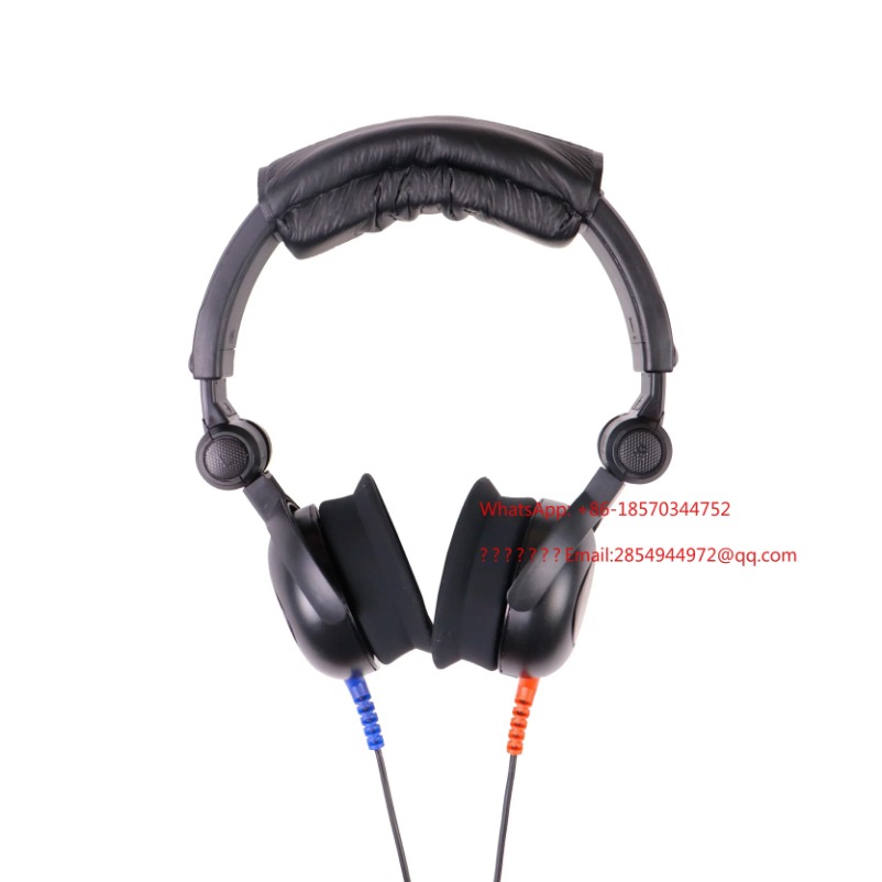 표준 청력 검사기기 DD45 공기전도 이어폰 포함 - Office Furniture And Equipment 리뷰 및 가격