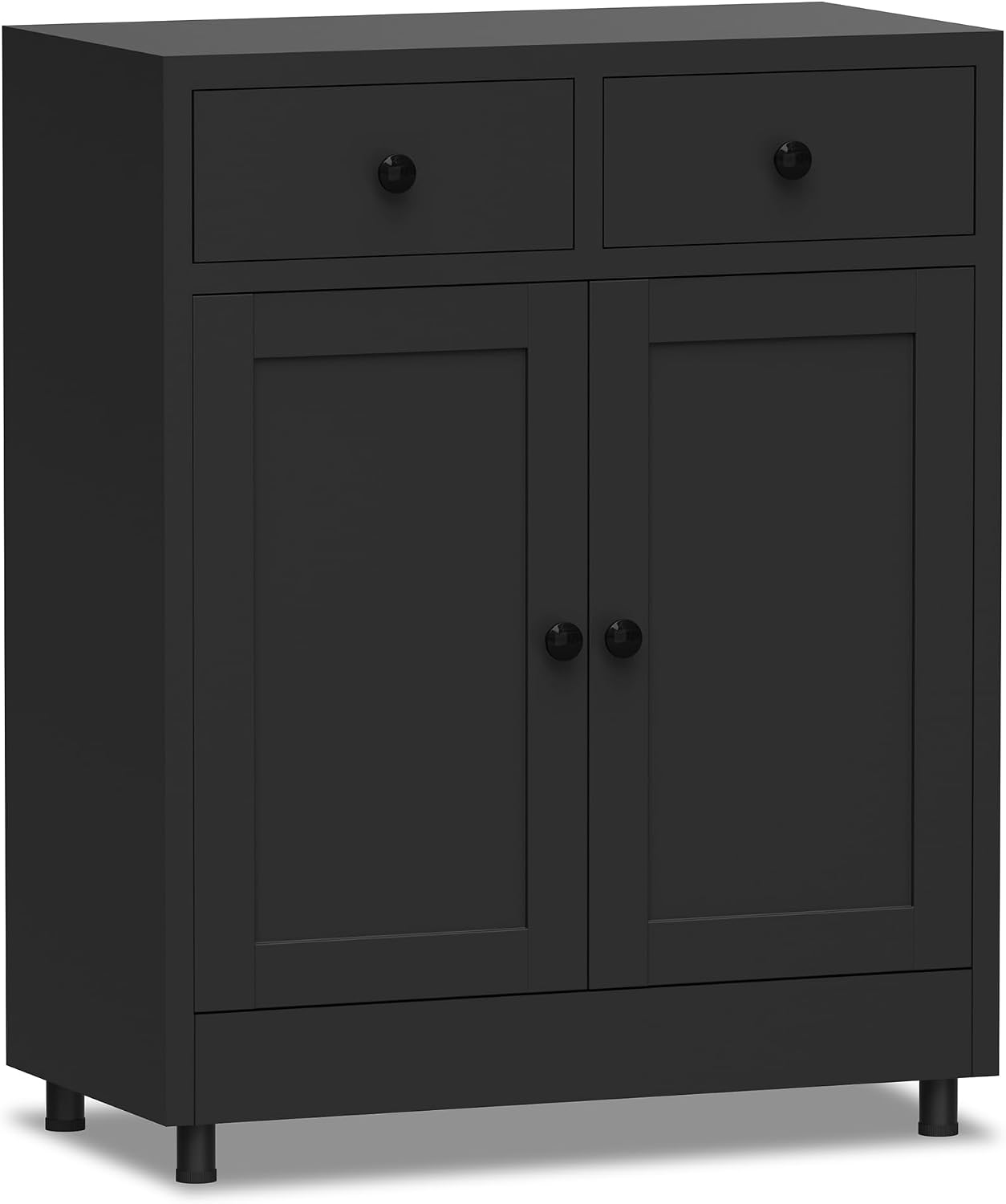 서랍이 있는 금속 수납장, 거실, 현관, 사무실용 조절 - Credenza Office Storage 리뷰 및 가격