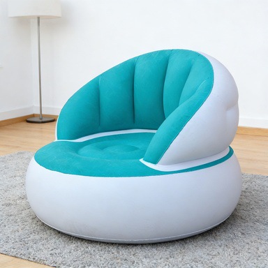 국경을 넘는 풍선형 싱글 소파 사무실 레저 가정용 휴대 - Office Furniture Home 리뷰 및 가격