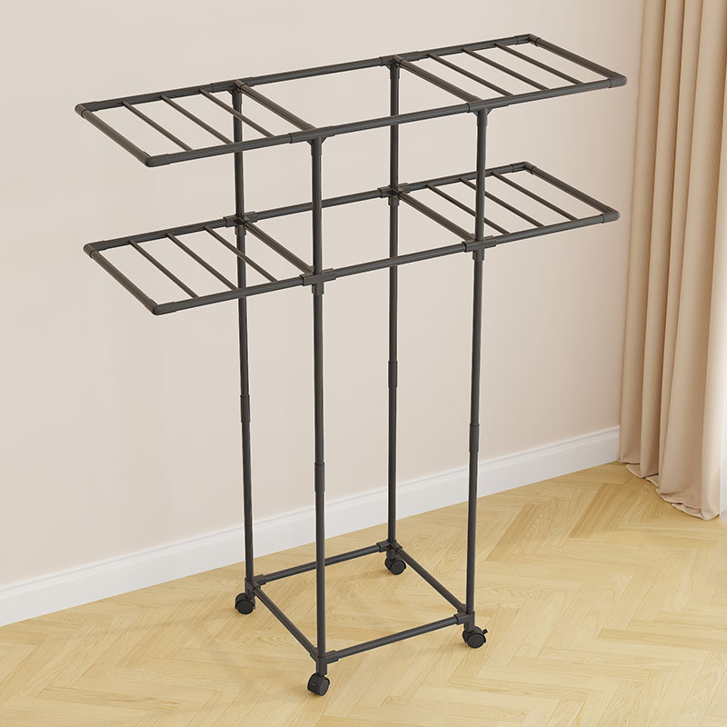 옷 건조대 바퀴 달린 코트 걸이대 옷걸이용 옷걸이대 흰 - Coat Rack Standing 리뷰 및 가격