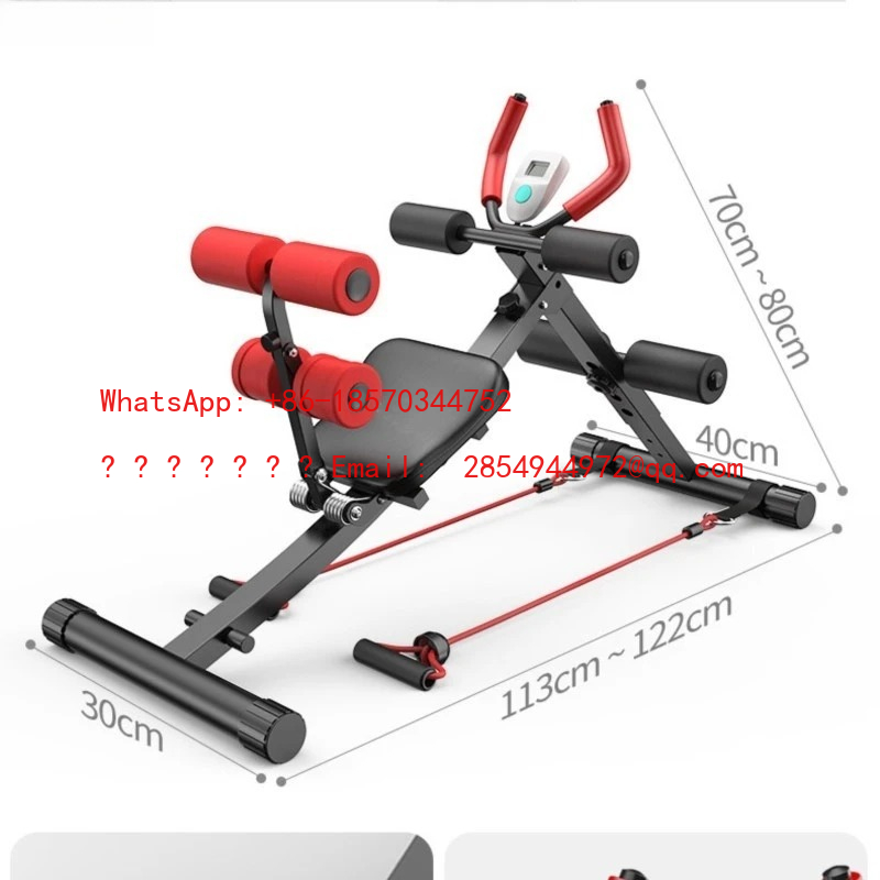가정용 복근 운동기구, 여성용 롤링 복근 운동기, 복부 - Office Furniture And Equipment 리뷰 및 가격