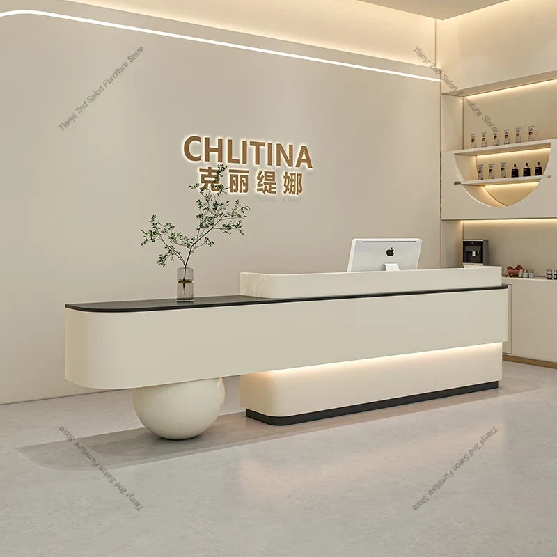 살롱, 바, 회사, 호텔, 상점, 계산대 등과 같은 장 - Office Furniture Store 리뷰 및 가격