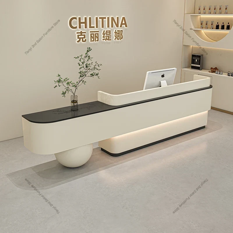 살롱, 바, 회사, 호텔, 상점, 계산대 등과 같은 장 - Office Furniture Store 리뷰 및 가격