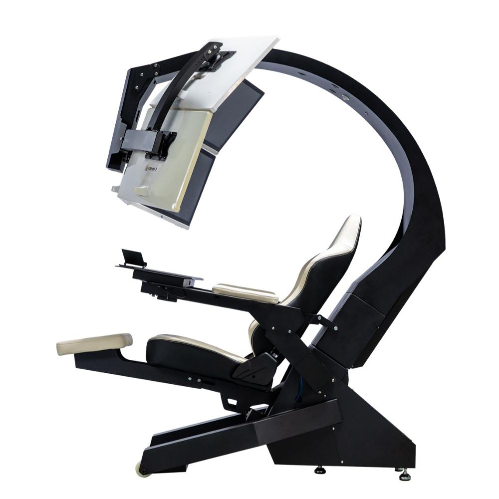 IW320 인기 판매 제로 그래비티 리클라이닝 PC 의 - Office Furniture Commercial 리뷰 및 가격