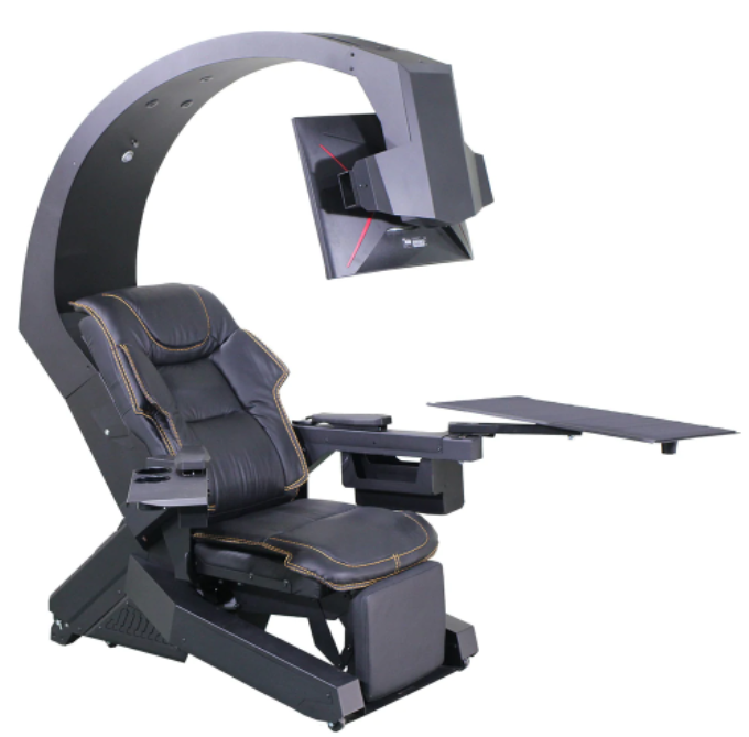 IW320 인기 판매 제로 그래비티 리클라이닝 PC 의 - Office Furniture Commercial 리뷰 및 가격
