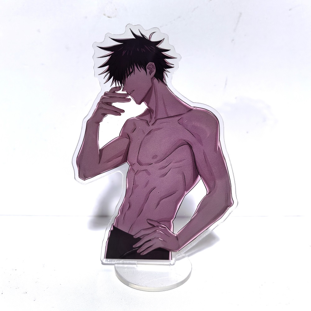 15CM 애니메이션 Jujutsu Kaisen Gojo - Coat Rack Standing 리뷰 및 가격