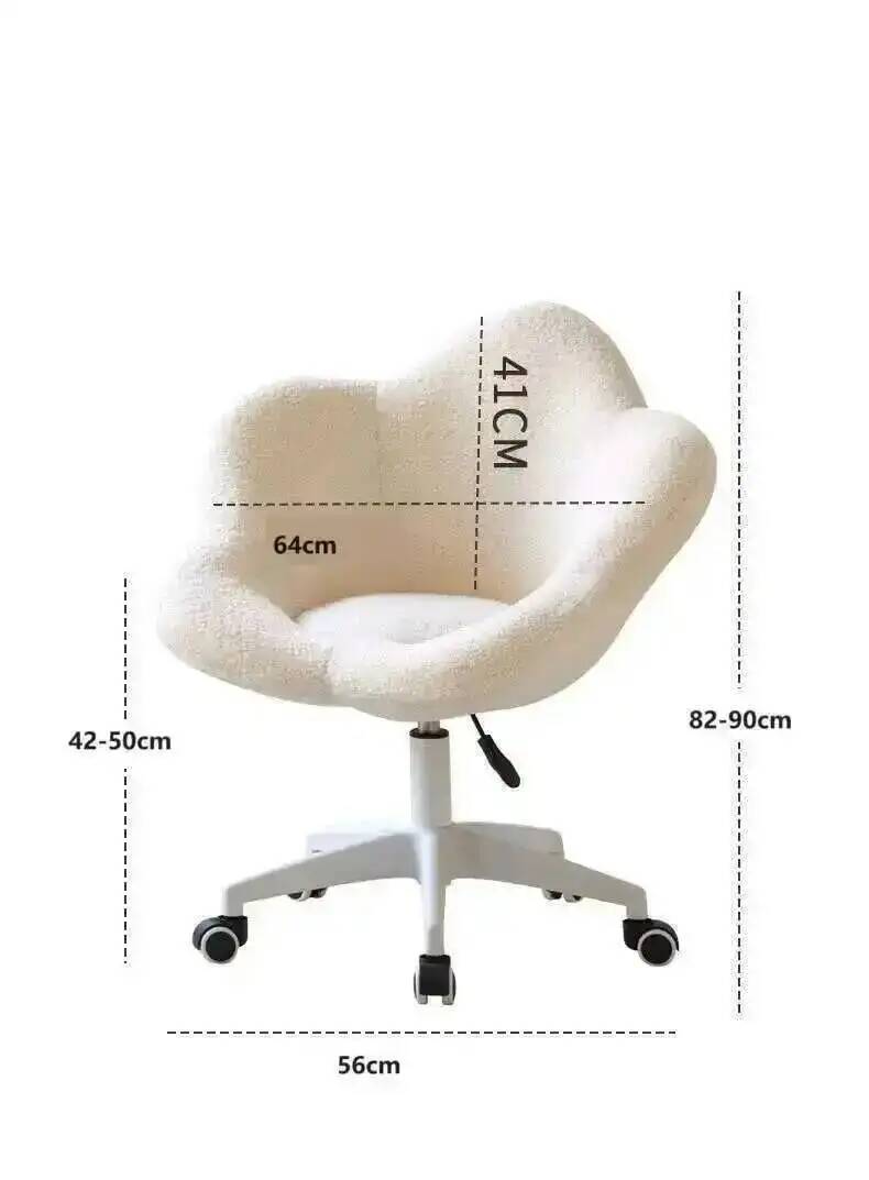 모던 터프트 디자인의 홈/오피스용 중간 등받이 포름웰  - Task Chair Mid Back 리뷰 및 가격