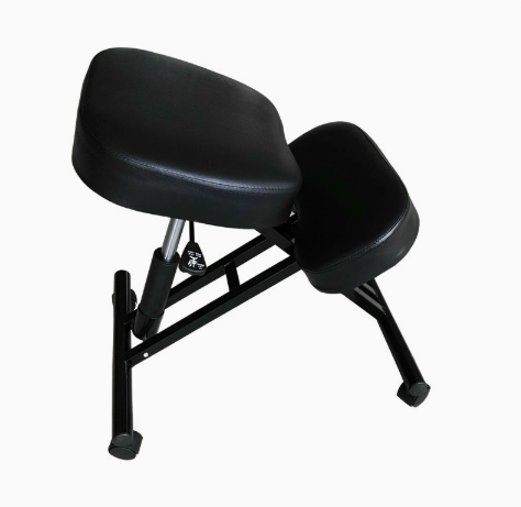 조절 가능한 인체공학적 무릎꿇이 의자, 컴퓨터 무릎꿇이 - Office Furniture Commercial 리뷰 및 가격
