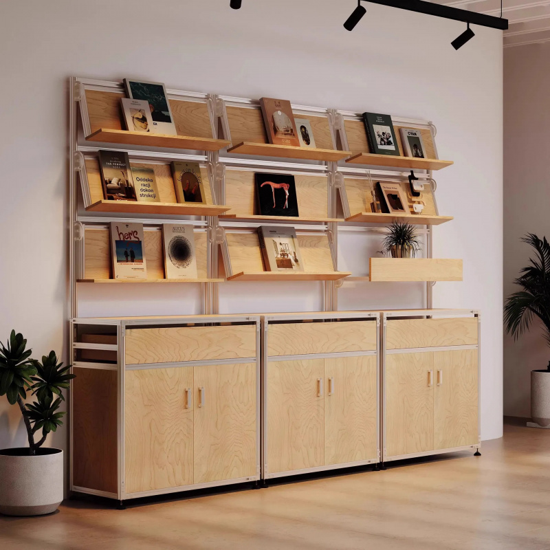 커피숍 가구 모던 디스플레이 수납장 거실 아트 전시 가 - Office Furniture Home 리뷰 및 가격