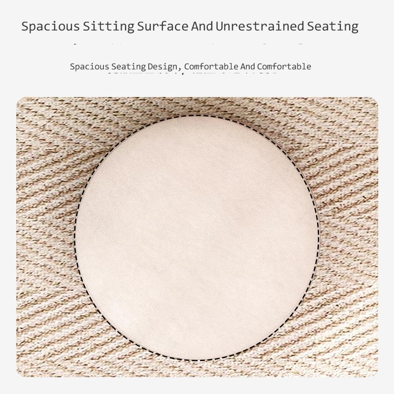 일본식 스툴 레이지 쿠션, 이불, 두꺼운 사무실 발판, - Office Furniture Images 리뷰 및 가격