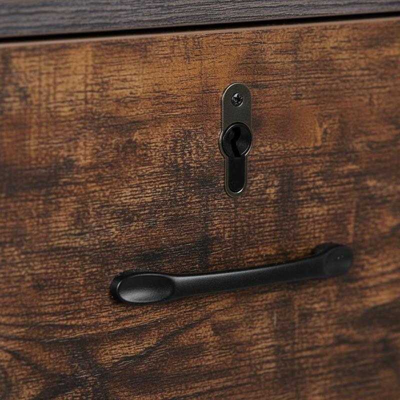사무실 수납장 크레덴자 15.7인치(깊이) x 31.5 - Credenza Office Storage 리뷰 및 가격