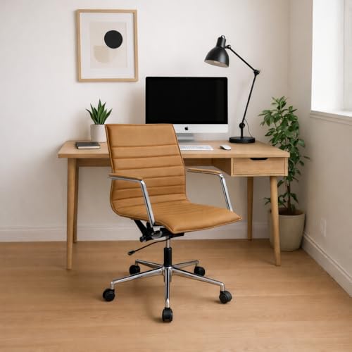 현대식 사무실 책상 의자 2개 세트, 중간 높이 등받이 - Task Chair Mid Back 리뷰 및 가격