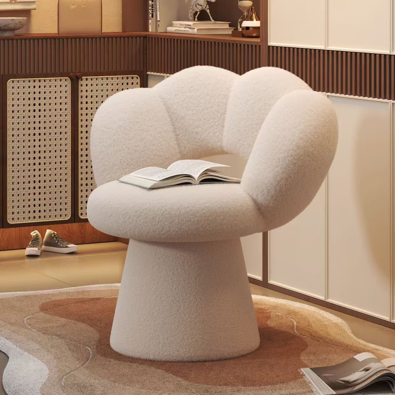 인체공학적 홈 오피스 책상 의자 요추 지지대 부드러운  - Office Furniture Home 리뷰 및 가격
