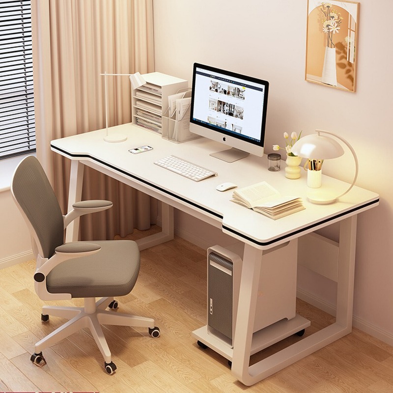 이지오피스 컴퓨터 홈 학생용 책상 현대식 이동식 스탠딩 - Office Furniture Ez 리뷰 및 가격