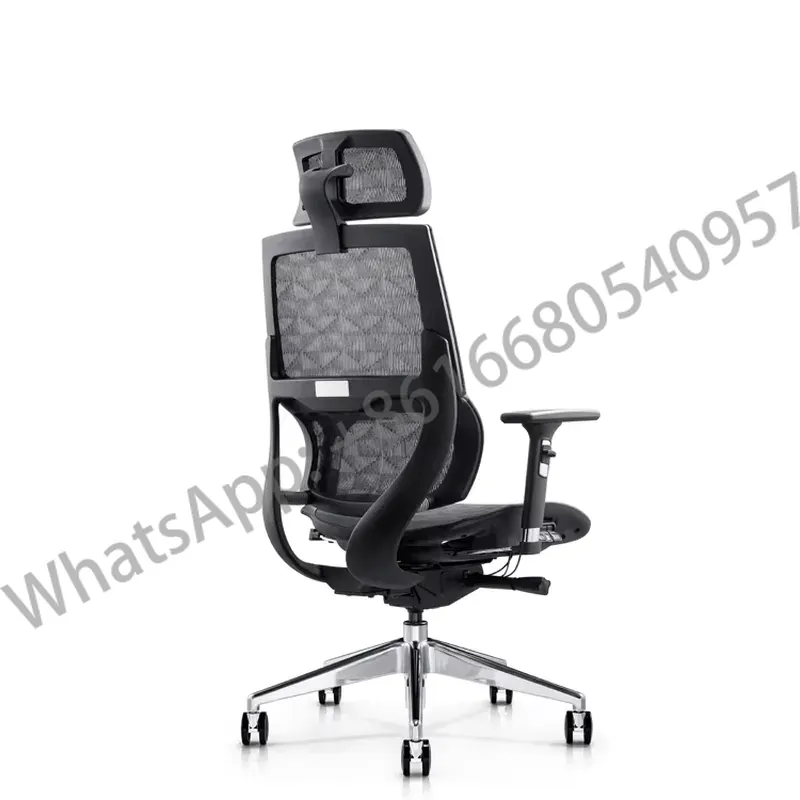 인기 판매 메쉬 인체공학적 다기능 중간 등받이 사무용  - Task Chair Mid Back 리뷰 및 가격