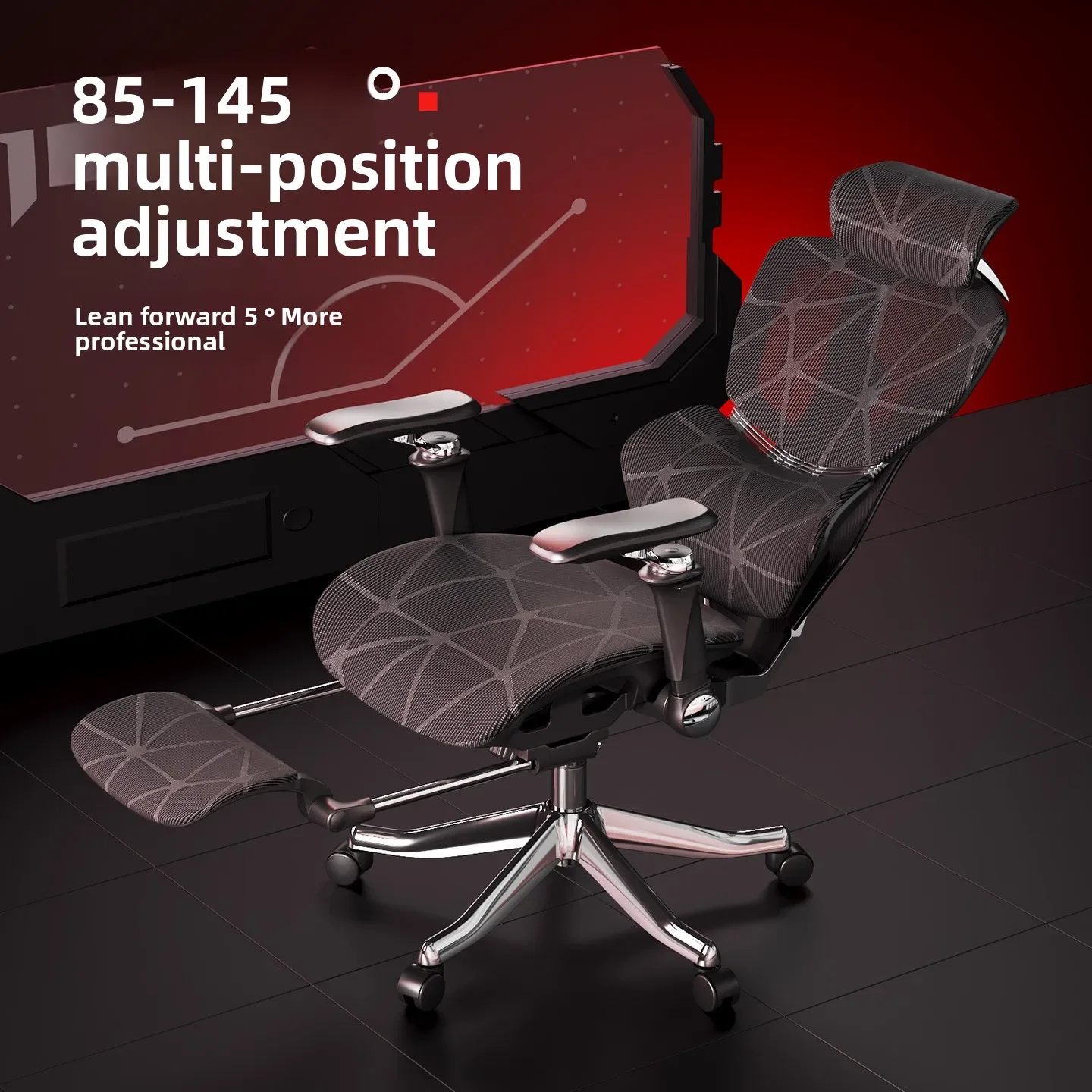 정교한 다기능 의자 고급 e스포츠 인체공학 의자 게임  - Office Furniture Commercial 리뷰 및 가격