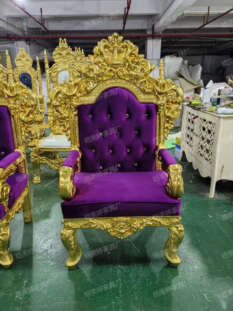 유럽풍 대형 킹체어 퀸체어 고급 이미지 하이백 사진 촬 - Office Furniture Images 리뷰 및 가격