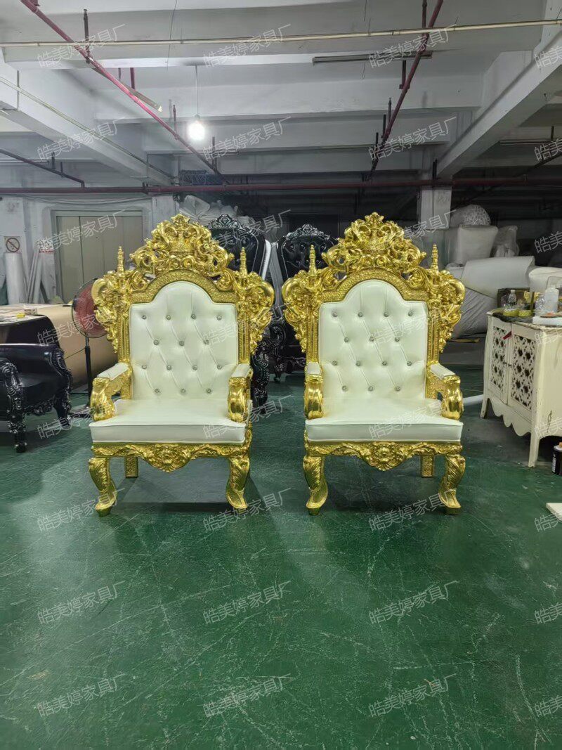 유럽풍 대형 킹체어 퀸체어 고급 이미지 하이백 사진 촬 - Office Furniture Images 리뷰 및 가격