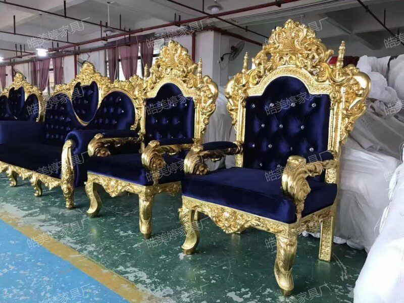 유럽풍 대형 킹체어 퀸체어 고급 이미지 하이백 사진 촬 - Office Furniture Images 리뷰 및 가격